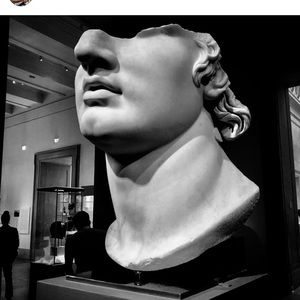 Meet your Posher, Alison